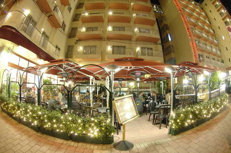 Plaza Regency Hotels Сліма Екстер'єр фото